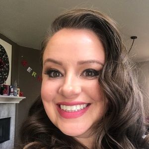 Meet your Posher, Jodi